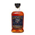 Bottle of Manchester Distilling Founder's Reserve Kentucky Bourbon Whiskey USA 250 105 Proof 750ml